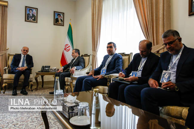 کنفرانس بین‌المللی «حقوق بین‌الملل تحت تهاجم، تجاوز و دفاع»