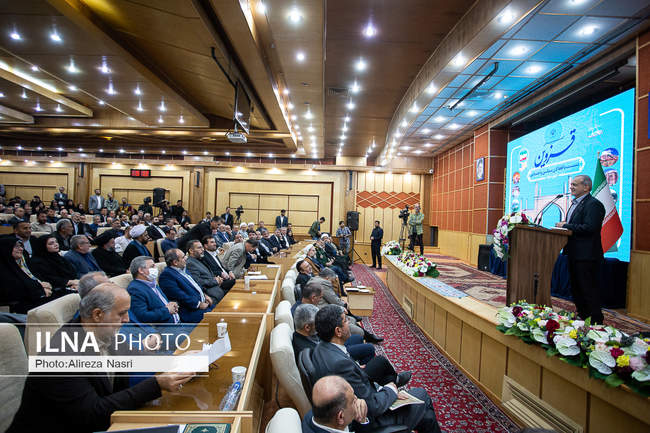 سفر رئیس‌جمهور به استان قزوین