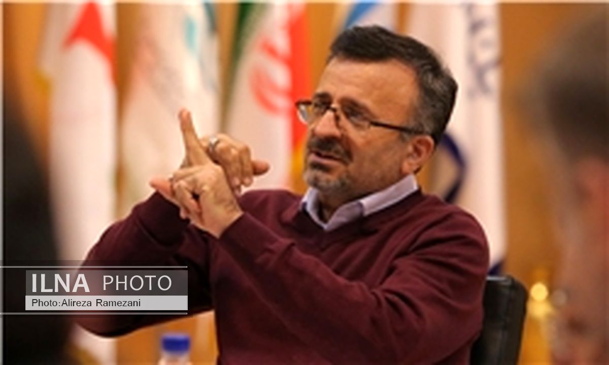 داورزنی: صعود به المپیک کاری تاریخی است/ صدقه می‌دهیم تا بازیکنان مصدوم نشوند