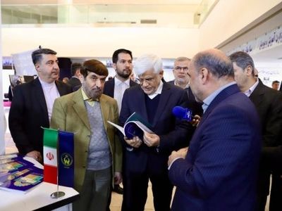 نمایشگاه توانمندسازی محلات کم‌برخوردار (طرح ۲۰۲۰) افتتاح شد