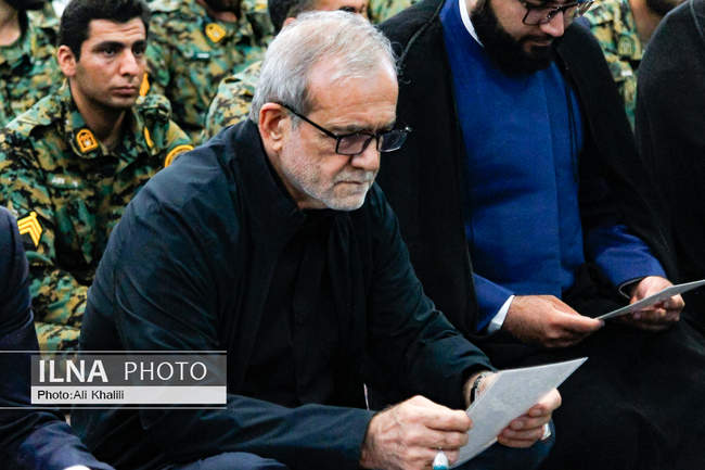 گرامیداشت شهدای اقتدار و امنیت پلیس