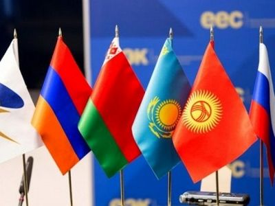 Eurasian states representatives to meet in Aras, Iran