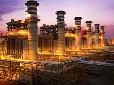 افزایش ۱۶ درصدی گازرسانی به نیروگاه‌ها در نیمه نخست ۱۴۰۲