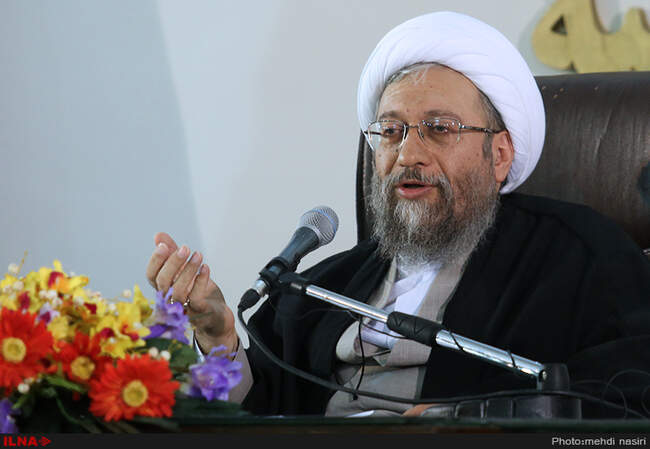 مراسم تودیع و معارفه دادستان کل کشور 
