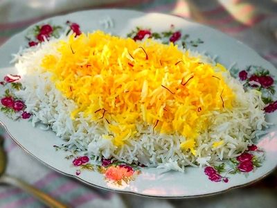 روش درست نگهداری از برنج پخته شده