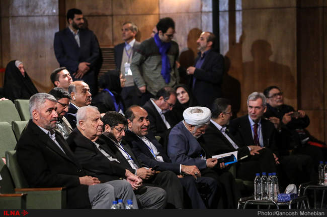 همایش بین المللی «آینده جهان اسلام در افق ۱۴۱۴»