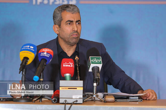  محمدرضا پورابراهیمی