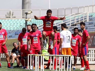 نتایج شبیه پرسپولیس مقابل تنها مازنی لیگ برتر در آزادی/ نساجی طلسم، می شکند؟