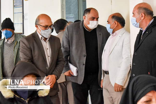 گردهمایی بزرگ کارگران سراسر کشور به مناسبت سالگرد تصویب قانون کار 