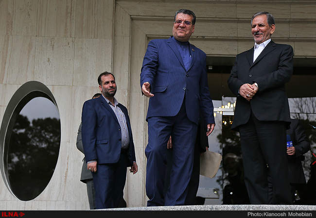 جلسه امروز هیئت دولت