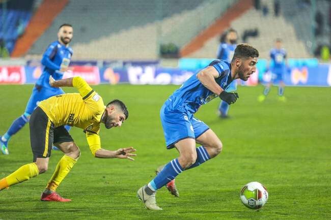 الهیار صیادمنش