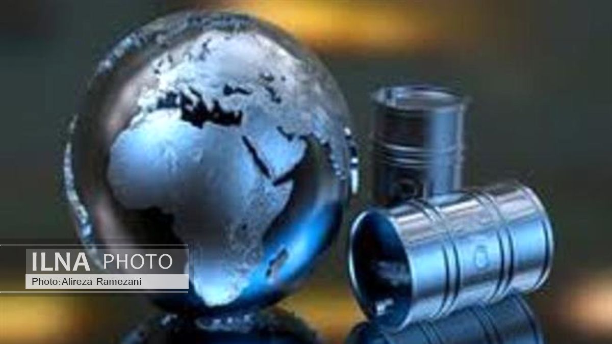 Crude enjoys best weekly gain in years
