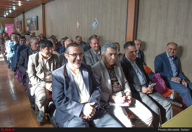 نشست دبیران اجرایی خانه کارگر سراسر کشور