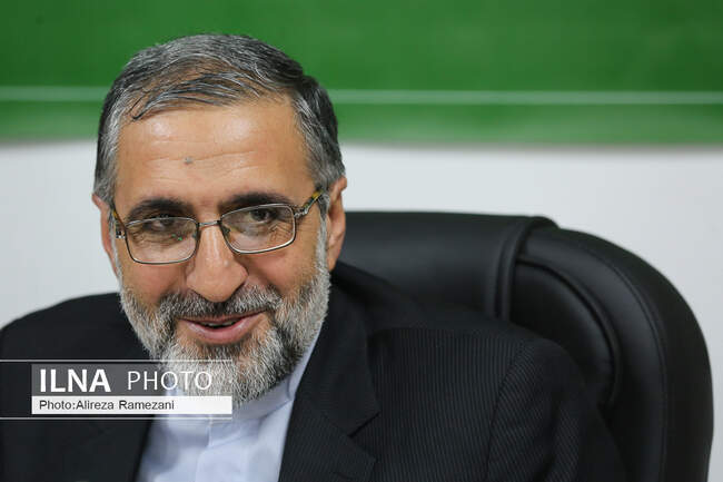  غلامحسین اسماعیلی
