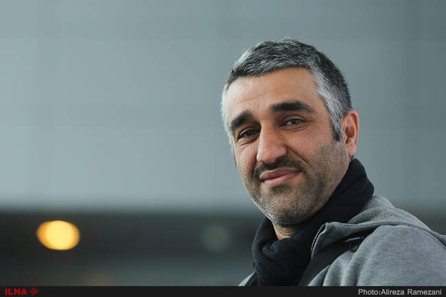 آخرین روز برنامه "دو قدم تا سیمرغ" در پردیس سینمایی ملت 