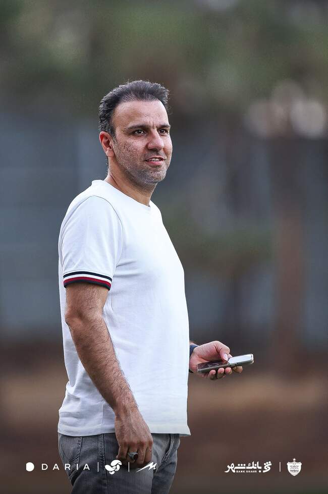 پرسپولیس
