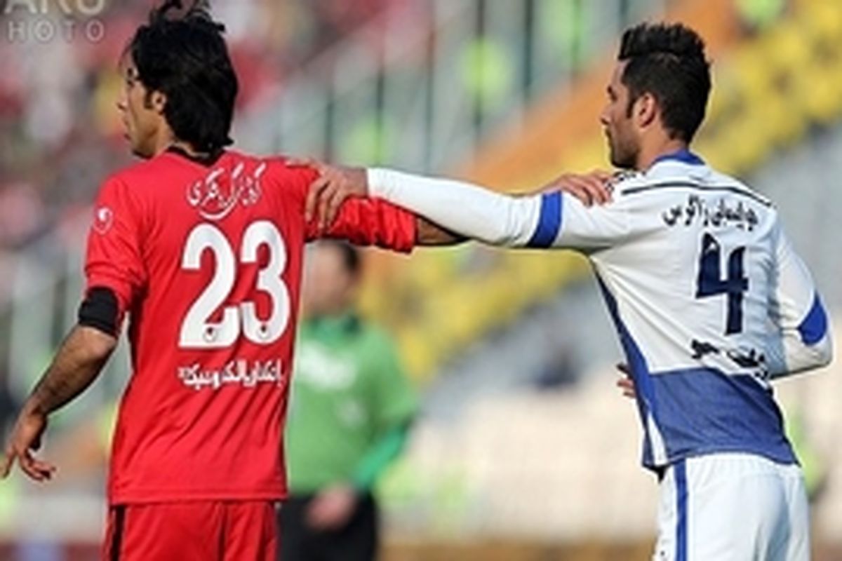 الزام رعایت سقف بودجه ازسوی استقلال و پرسپولیس / سازمان بازرسی نظارت می کند