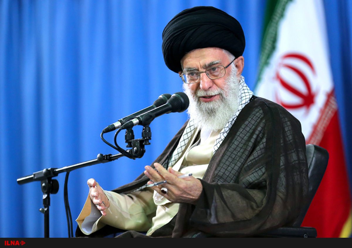 مسائل اخیر خوزستان دل انسان را می‌خراشد/ مقصر اعلام کردن گذشتگان، مشکلی را حل نمی‌کند 
