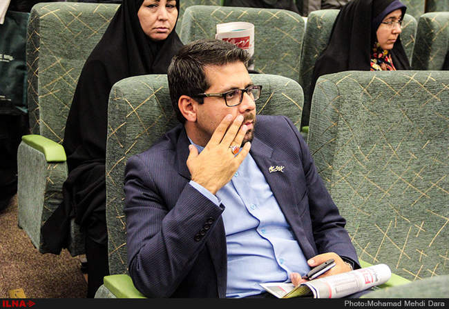 اولین کنگره استانی حزب مردم سالاری-مشهد