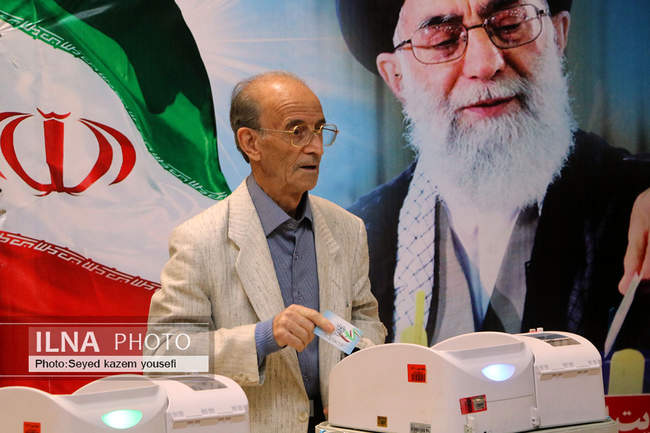 مرحله دوم انتخابات مجلس شورای اسلامی / تبریز