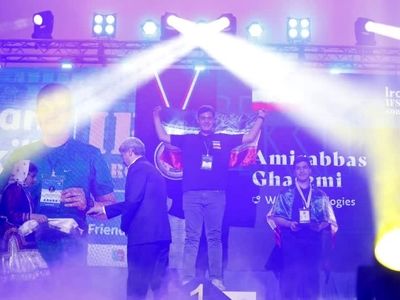 پذیرش بدون‌ کنکور نخبه مهارتی 