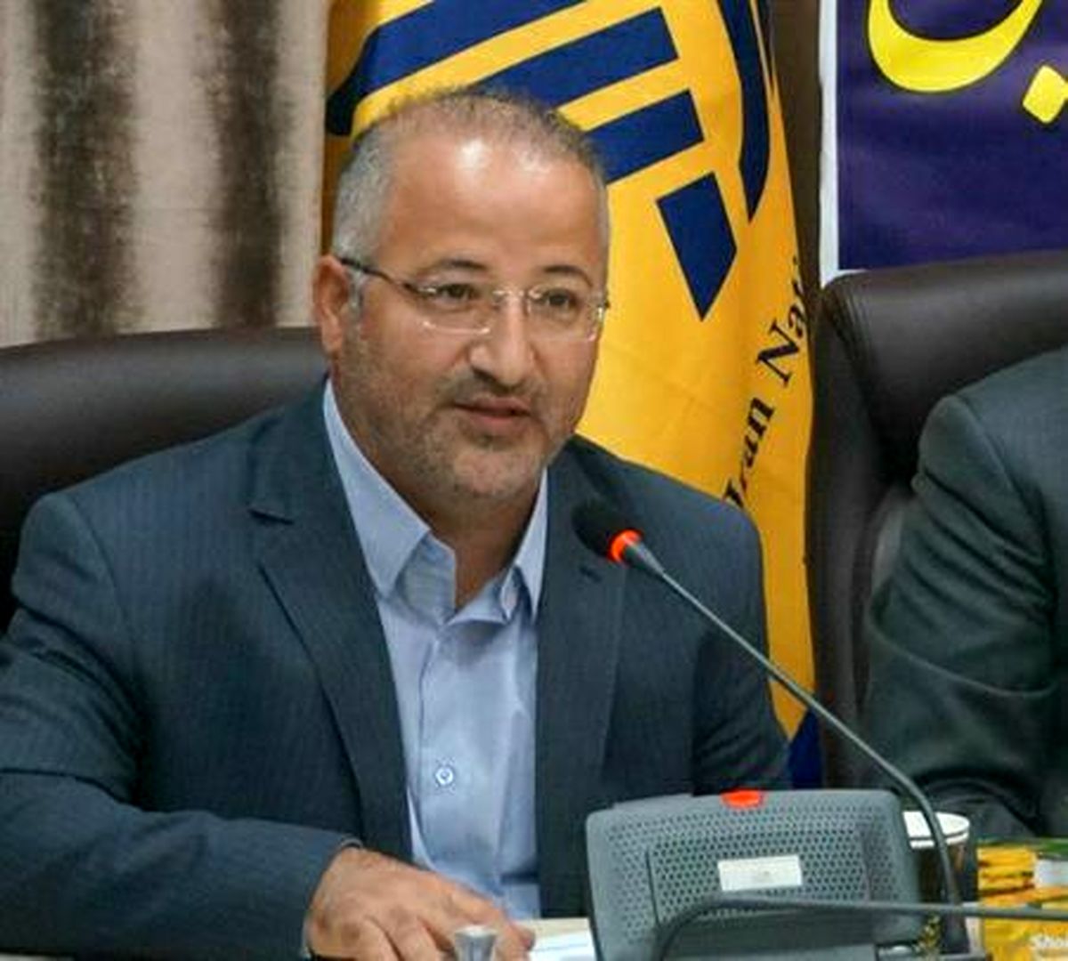 ثبت رکورد GNAF در شهرستان های گرمی و پارس آباد