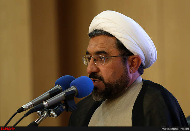 مراسم بزرگداشت حبیب محبیبان