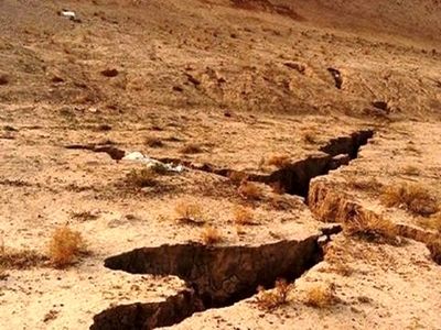 دشت‌های گلستان در آستانه نابودی/ ضرورت ایمن سازی سریع برای  بیش از ۶۰۰ روستای استان 