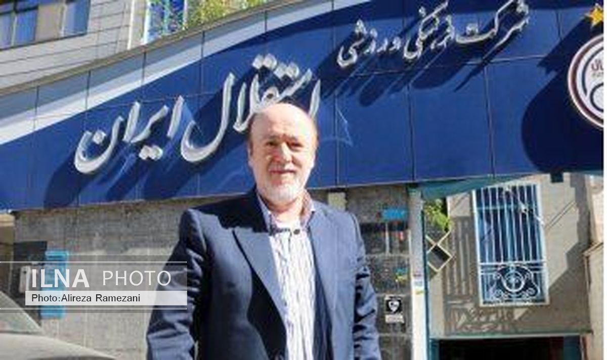 افتخاری: بعد از دربی درباره ادامه کار با منصوریان تصمیم‌گیری می‌کنم