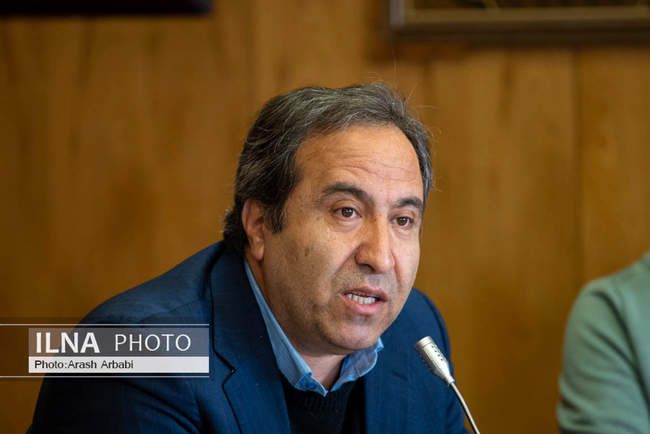 نشست دسترسی برابر و موثر به اطلاعات شفاف