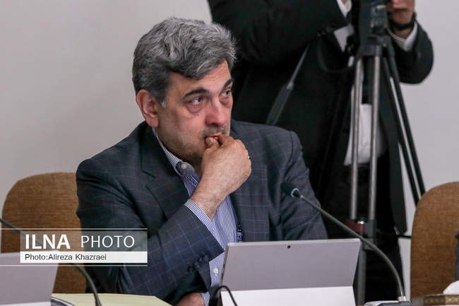 جلسه امروز هیئت دولت