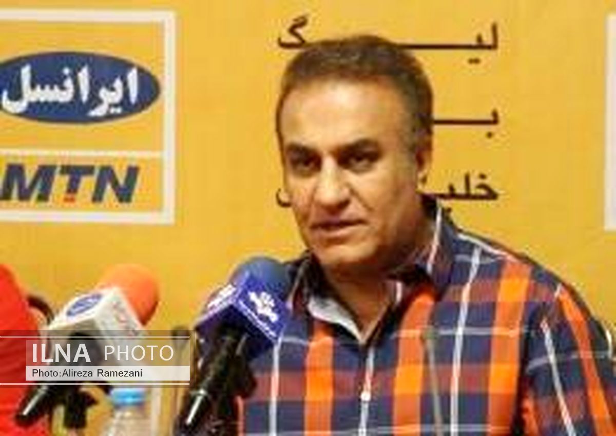 فرهاد کاظمی از تیم راه آهن برکنار شد/تغییر، پاداش صعود