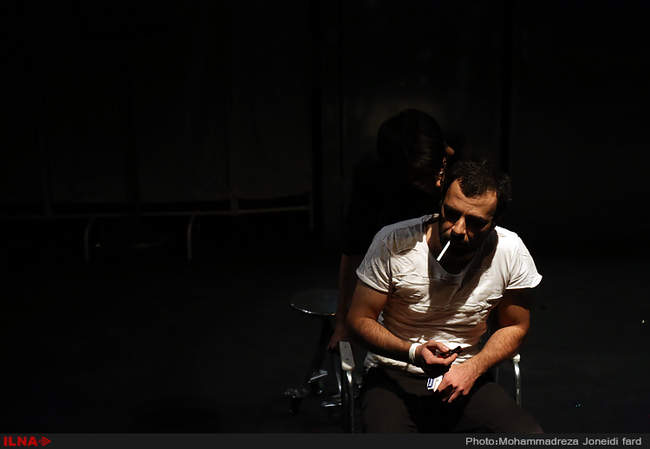 نمایش خاندان مرگ 