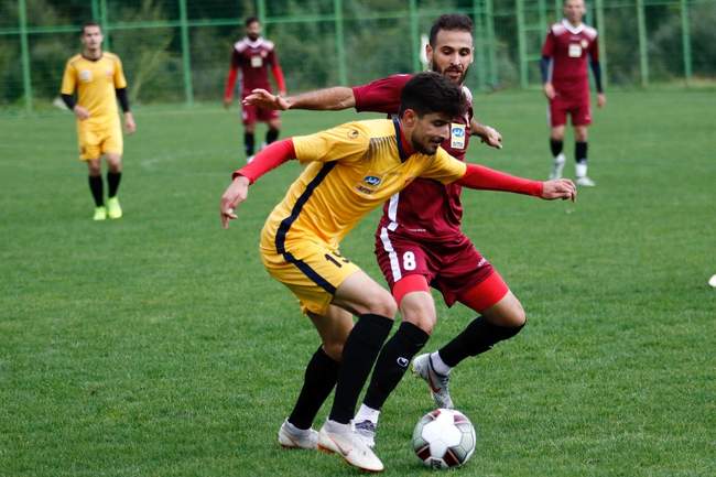 گزارش تصویری تمرین پرسپولیس؛ تذکر جدی دستیار کالدرون به بازیکنان