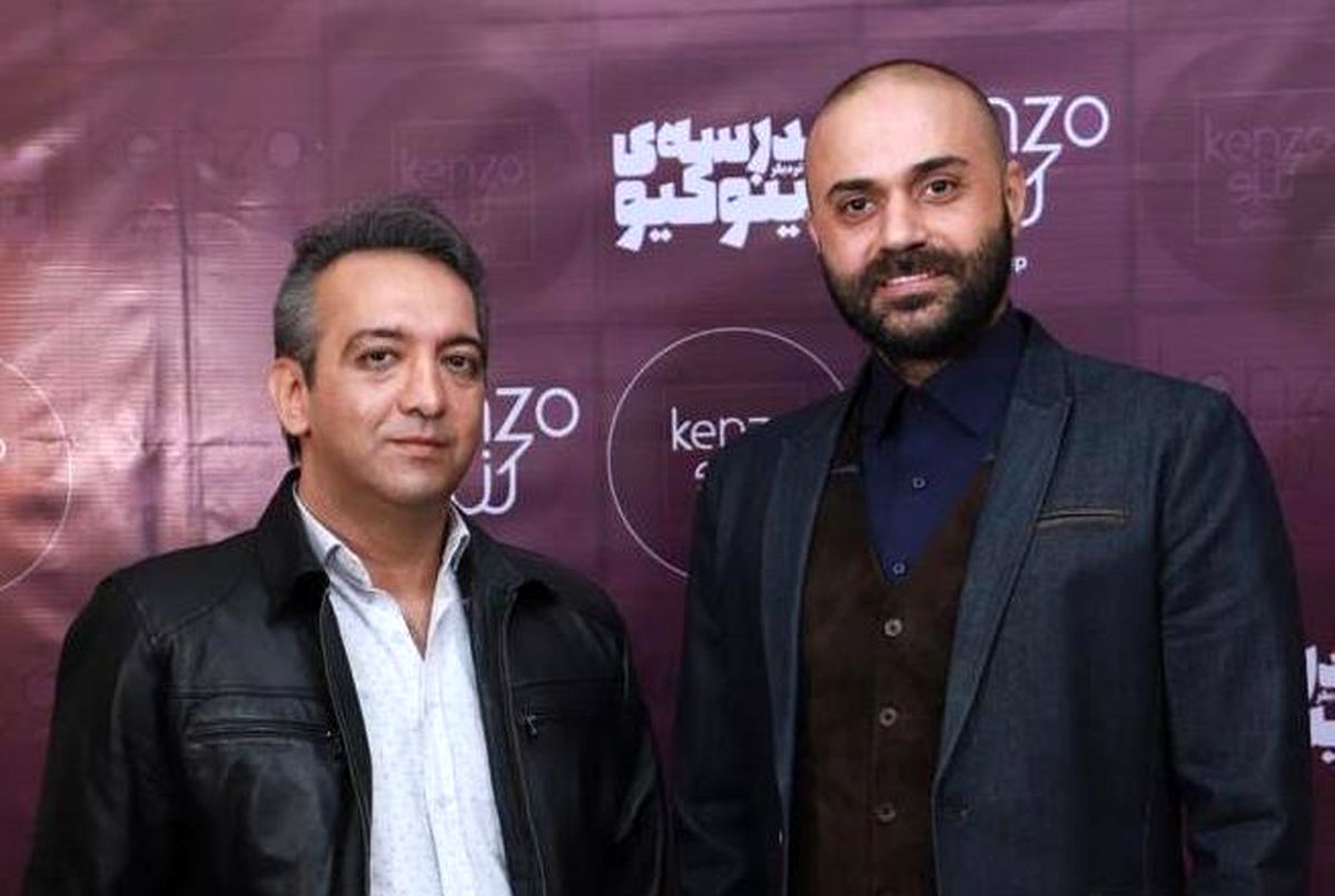 حامی برای «مدرسه پینوکیو» خواند