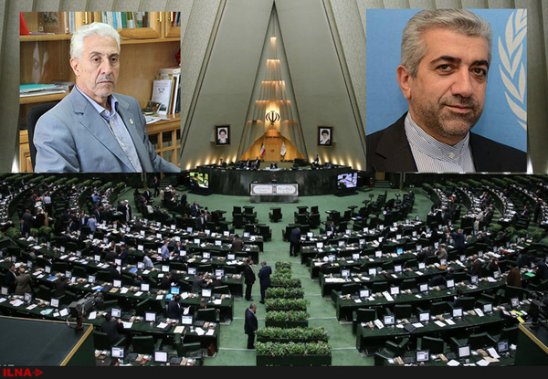 اعلام وصول نامه معرفی وزرای پیشنهادی علوم و نیرو/ جلسه رایاعتماد اردکانیان و غلامی در نشست علنی یکشنبه آینده