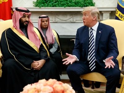 اسرائیل فروش F-35 به عربستان را مشروط کرد