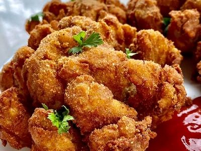 طرز تهیه غذای رژیمی خوشمزه به روش فست فودی 