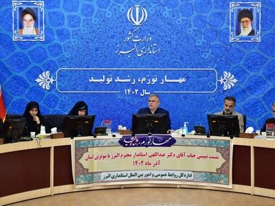 در سفر دوم رئیس جمهور ۵۶ پروژه بزرگ دولتی و خصوصی در البرز مورد بهره برداری قرار می‌گیرد
