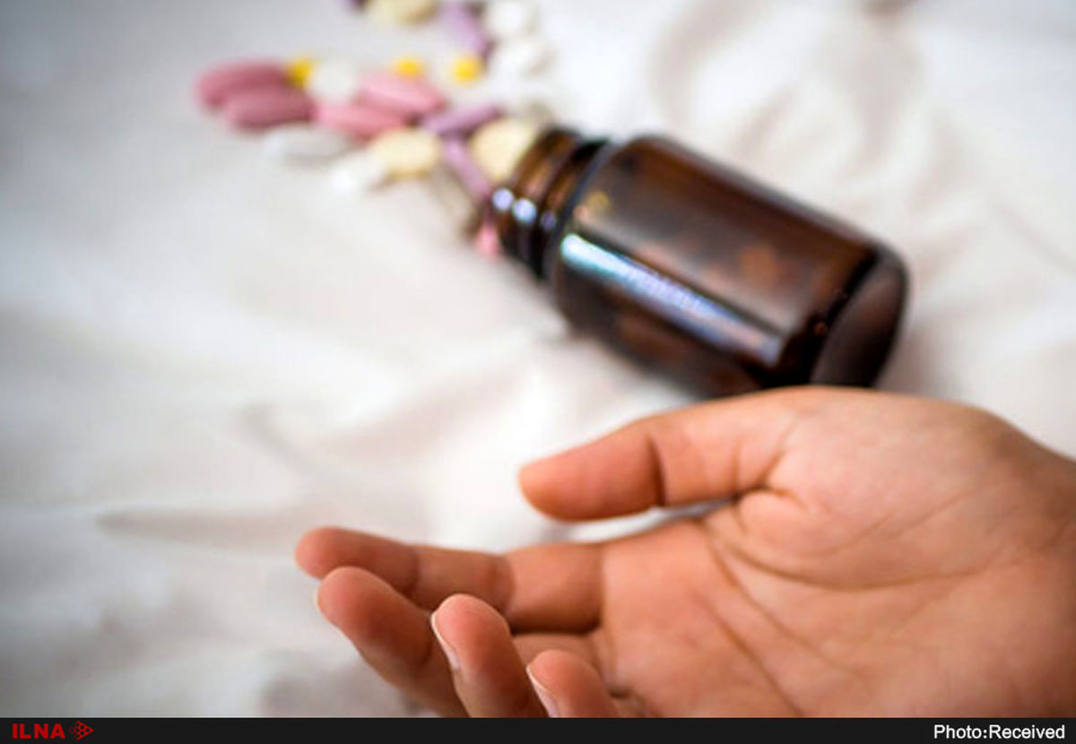 مادر زرندی ۲ کودکش را به کام مرگ فرستاد/ مادر مشکل روانی داشته است