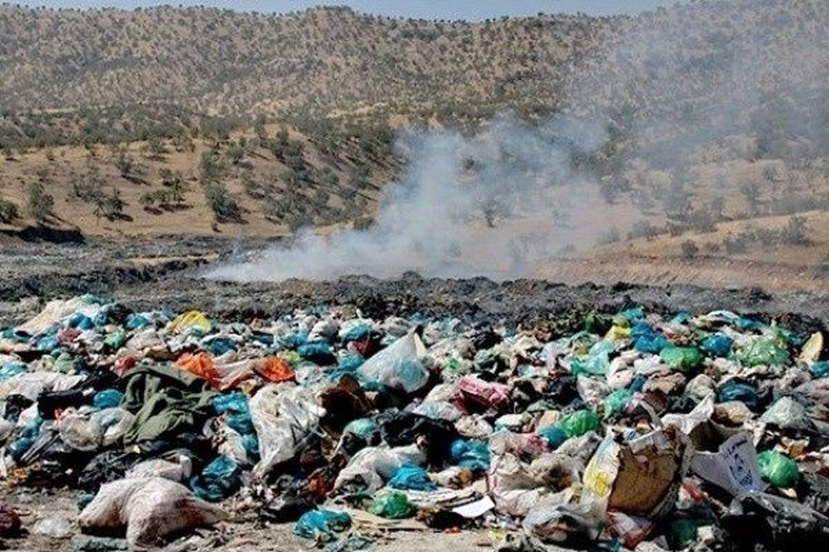 اتفاق نظر مسئولان قضایی و محیط زیست استان تهران بر عدم جا به جایی آرادکوه/توافق برای انجام برخی اصلاحات در مرکز دفن تهران