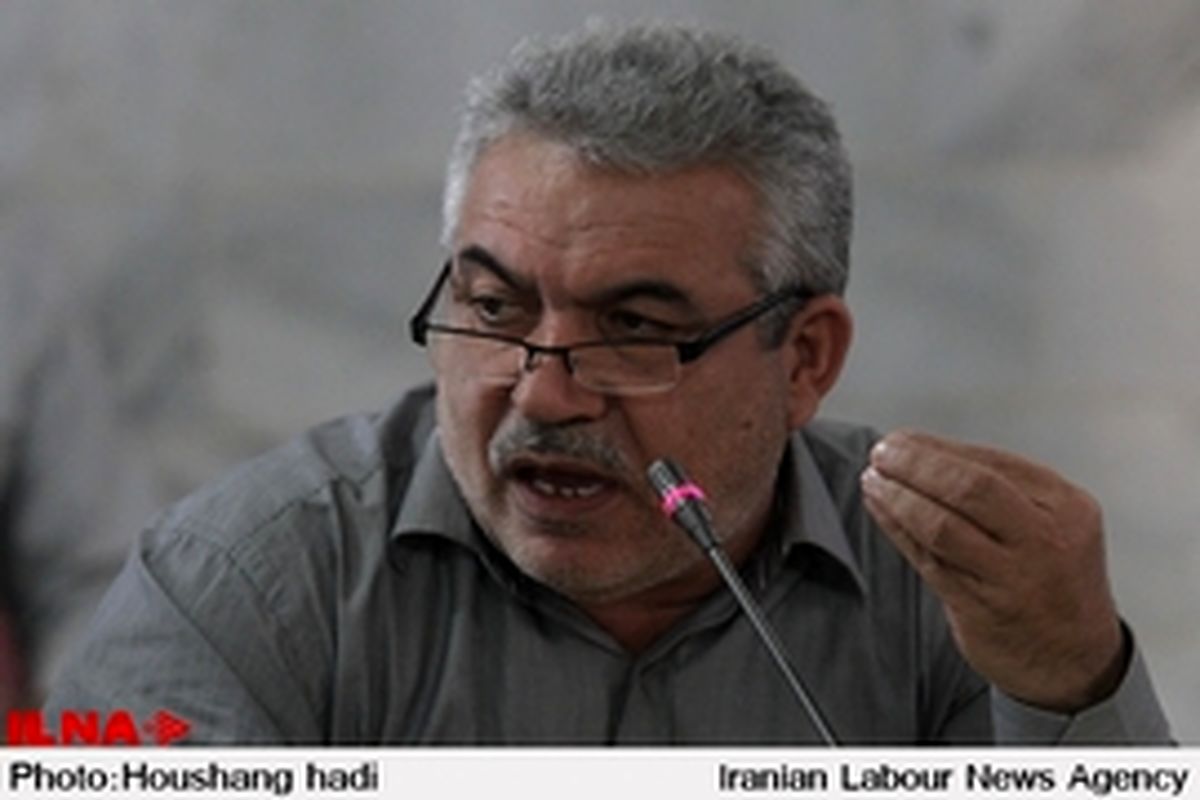 کارت زرد مجلس به وزیر کار دغدغه «کارگری» نداشت