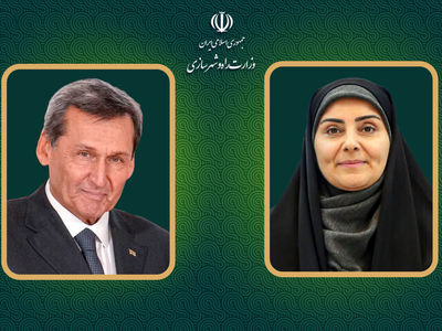 بررسی همکاری‌های انرژی و اقتصادی ایران و ترکمنستان