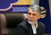 خبر خوش وزیر ارشاد برای سازندگان فیلم رستاخیز