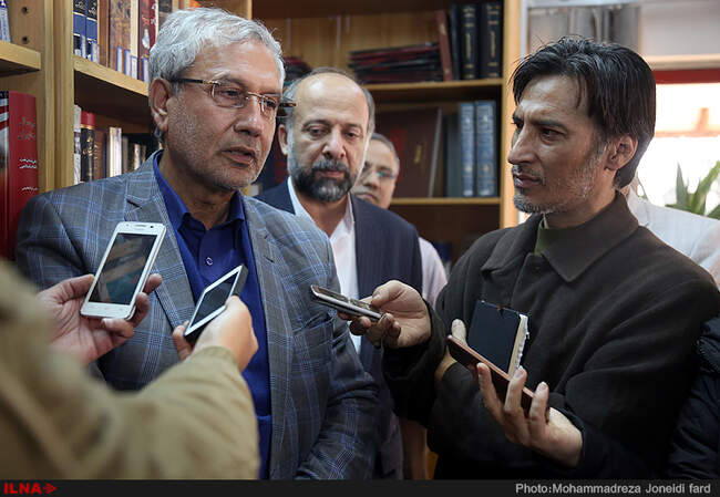 بازدید وزیر تعاون، کار و رفاه اجتماعی  از دو کارخانه سرم سازی سها و کانتینر سازی ماموت 