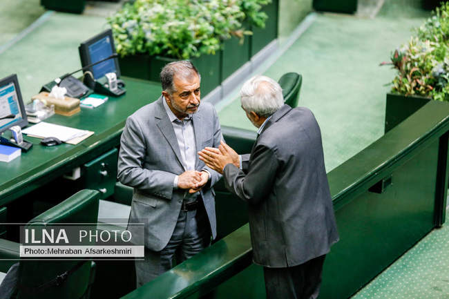 جلسه علنی مجلس شورای اسلامی 29 تیر ماه