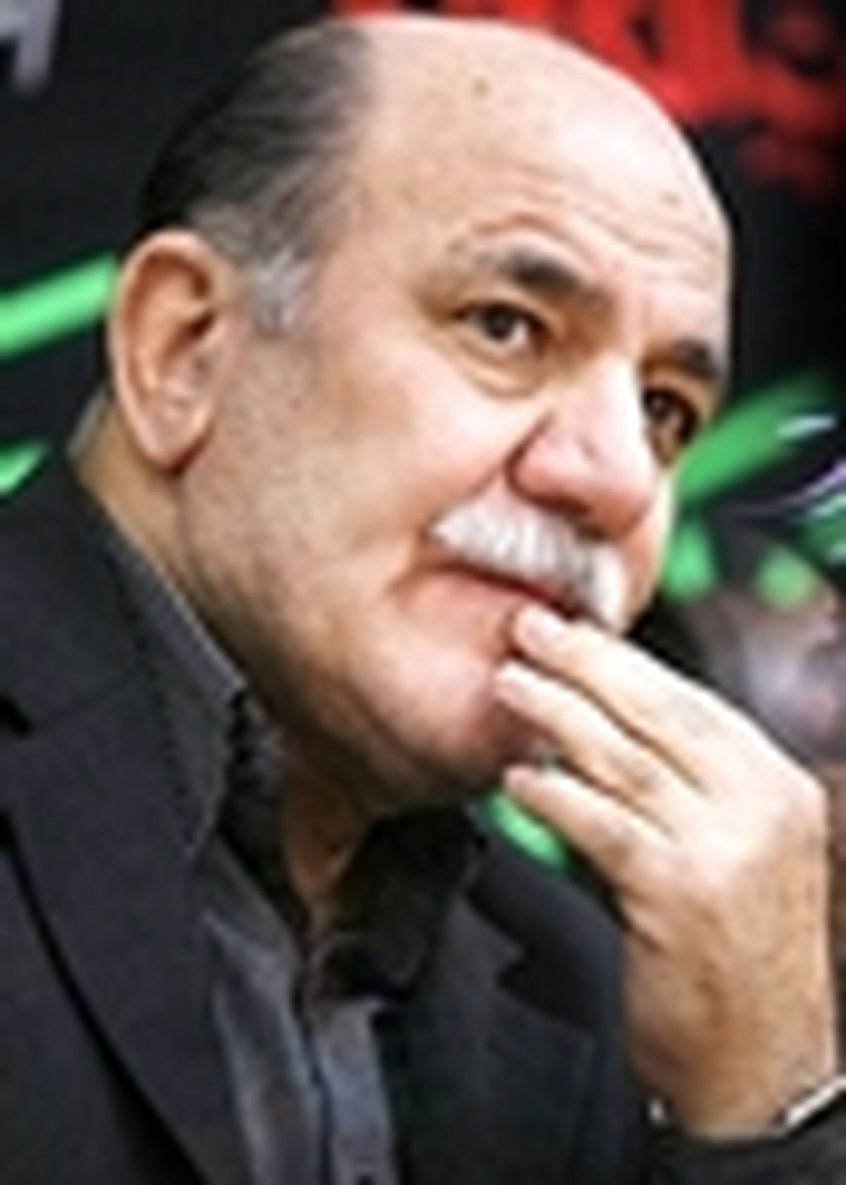 خبرسازی یک دلال و یک مربی معروف برای فولادی‌ها