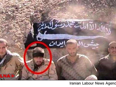 بازگرداندن پیکر شهید دانایی‌فر به کشور