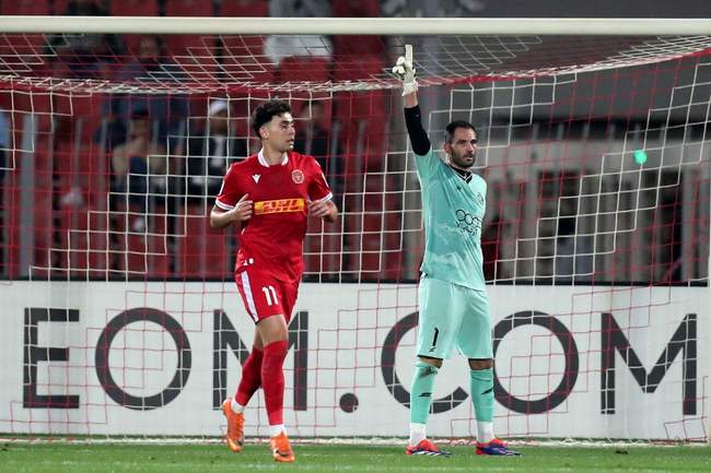 گزارش تصویری دیدار المحرق بحرین و استقلال