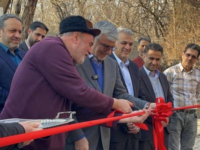 افتتاح متمرکز طرح‌های هادی در ۷۹ روستای البرز/ بهره‌برداری از پروژه‌های بهسازی با اعتبار هزار میلیارد ریالی